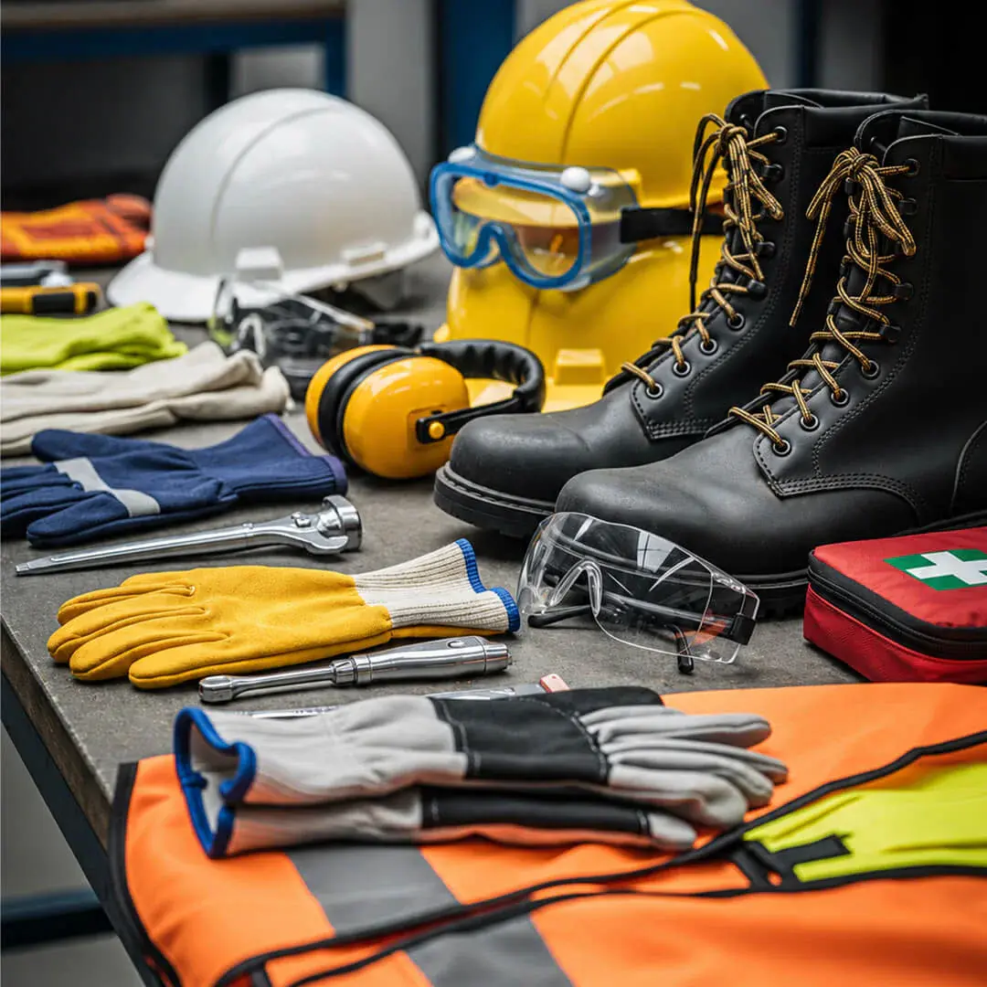 marine safety services
